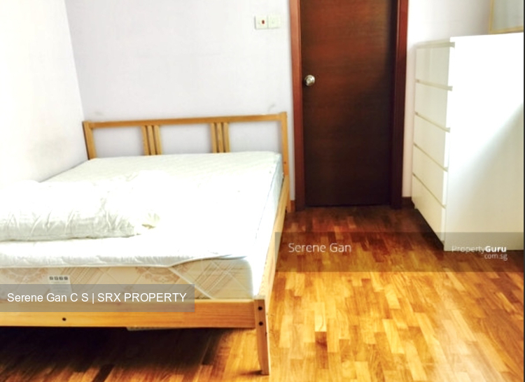 The Eden At Tampines (D18), Condominium #369835051
